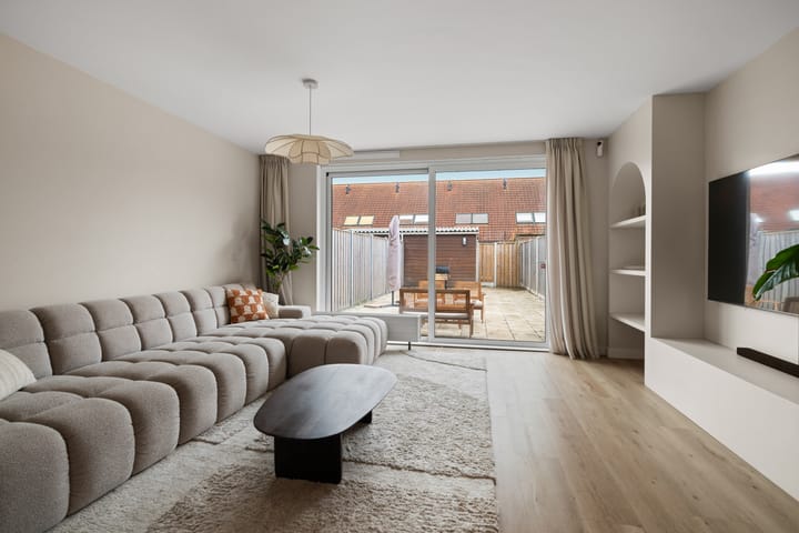 Foto 10 van Samoastraat 49