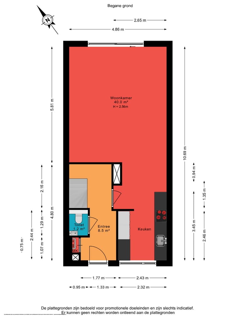 Foto 47 van Samoastraat 49