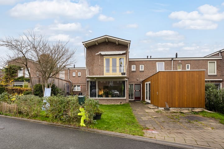 Foto 4 van Ten Oeverstraat 2