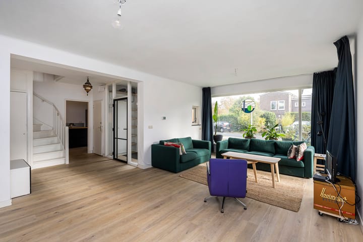 Foto 2 van Ten Oeverstraat 2