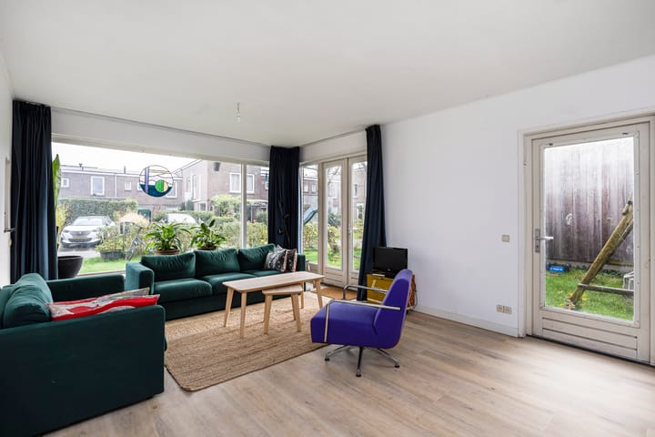 Foto 6 van Ten Oeverstraat 2