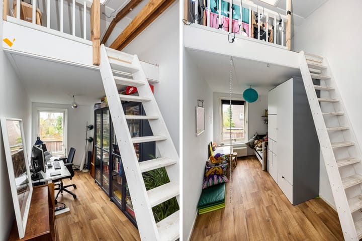 Foto 11 van Ten Oeverstraat 2