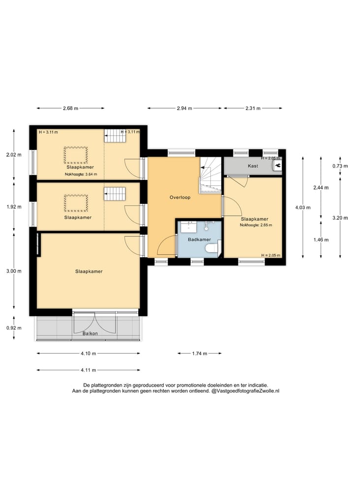Foto 19 van Ten Oeverstraat 2