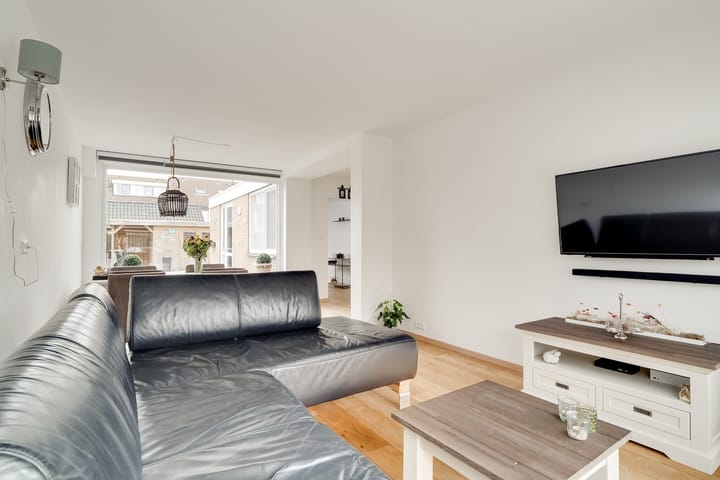 Foto 2 van Schoener 9