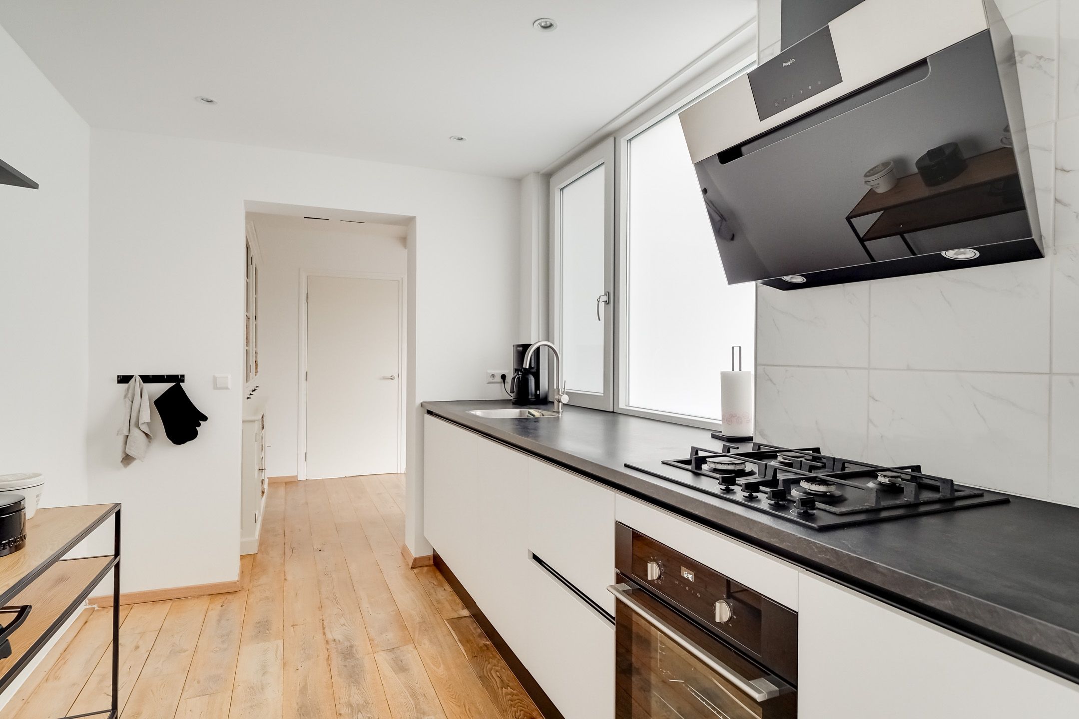 Foto 3 van Schoener 9