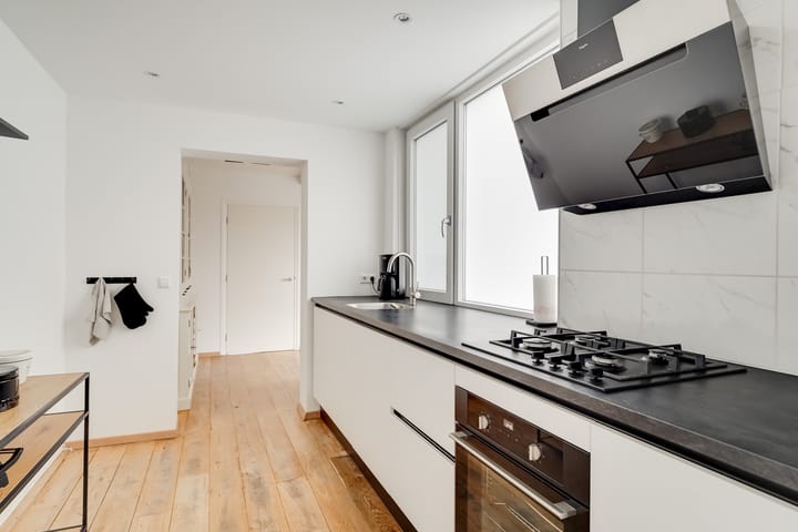 Foto 3 van Schoener 9