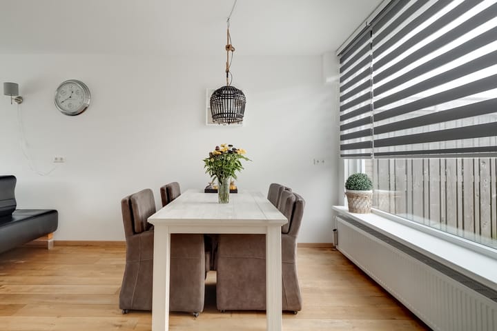 Foto 20 van Schoener 9