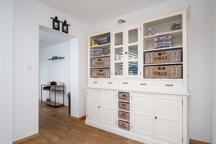 Foto 21 van Schoener 9