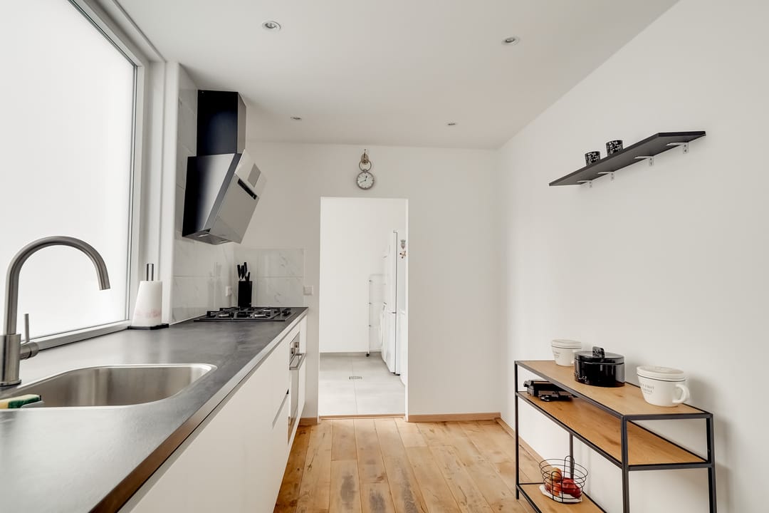 Foto 23 van Schoener 9