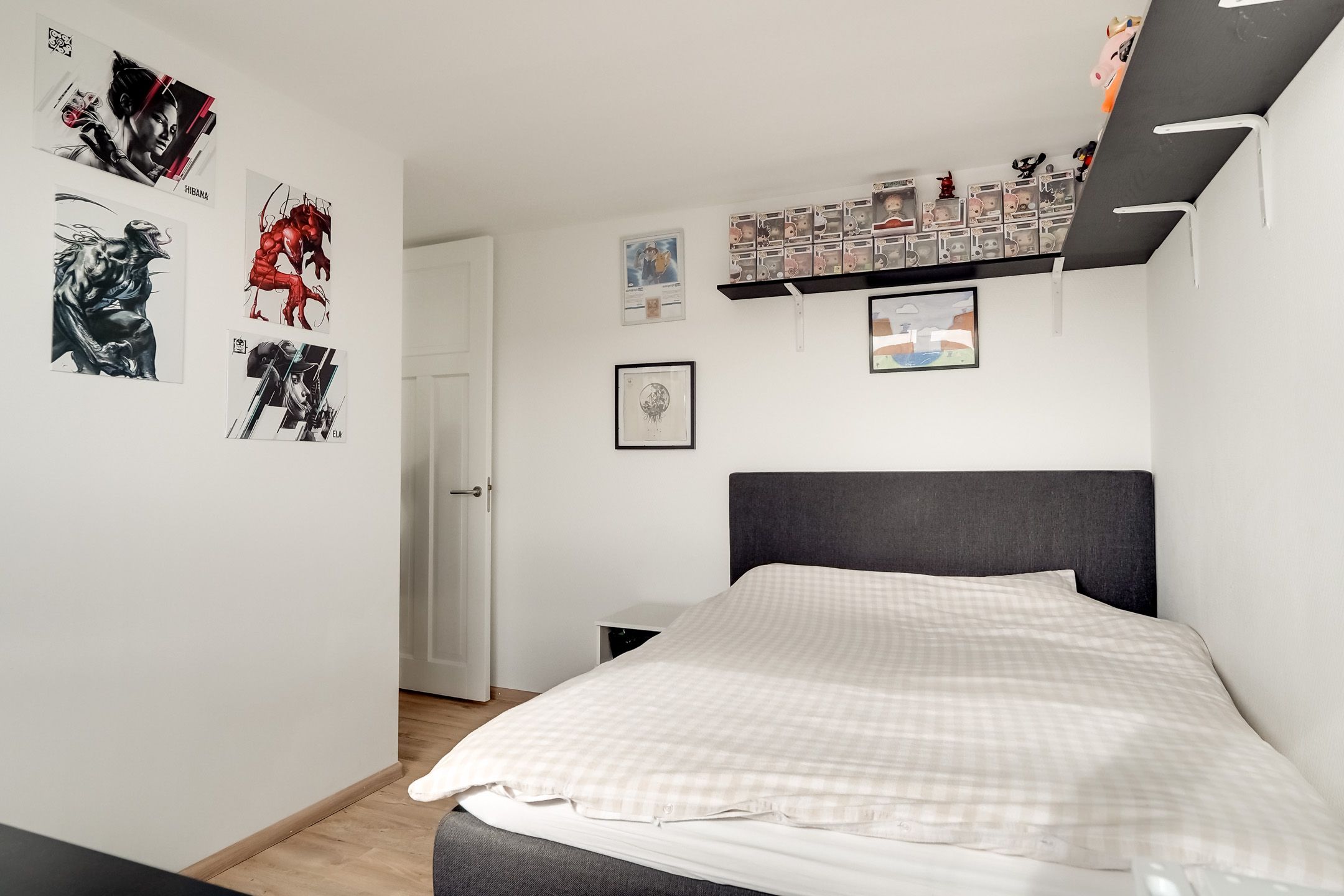 Foto 33 van Schoener 9