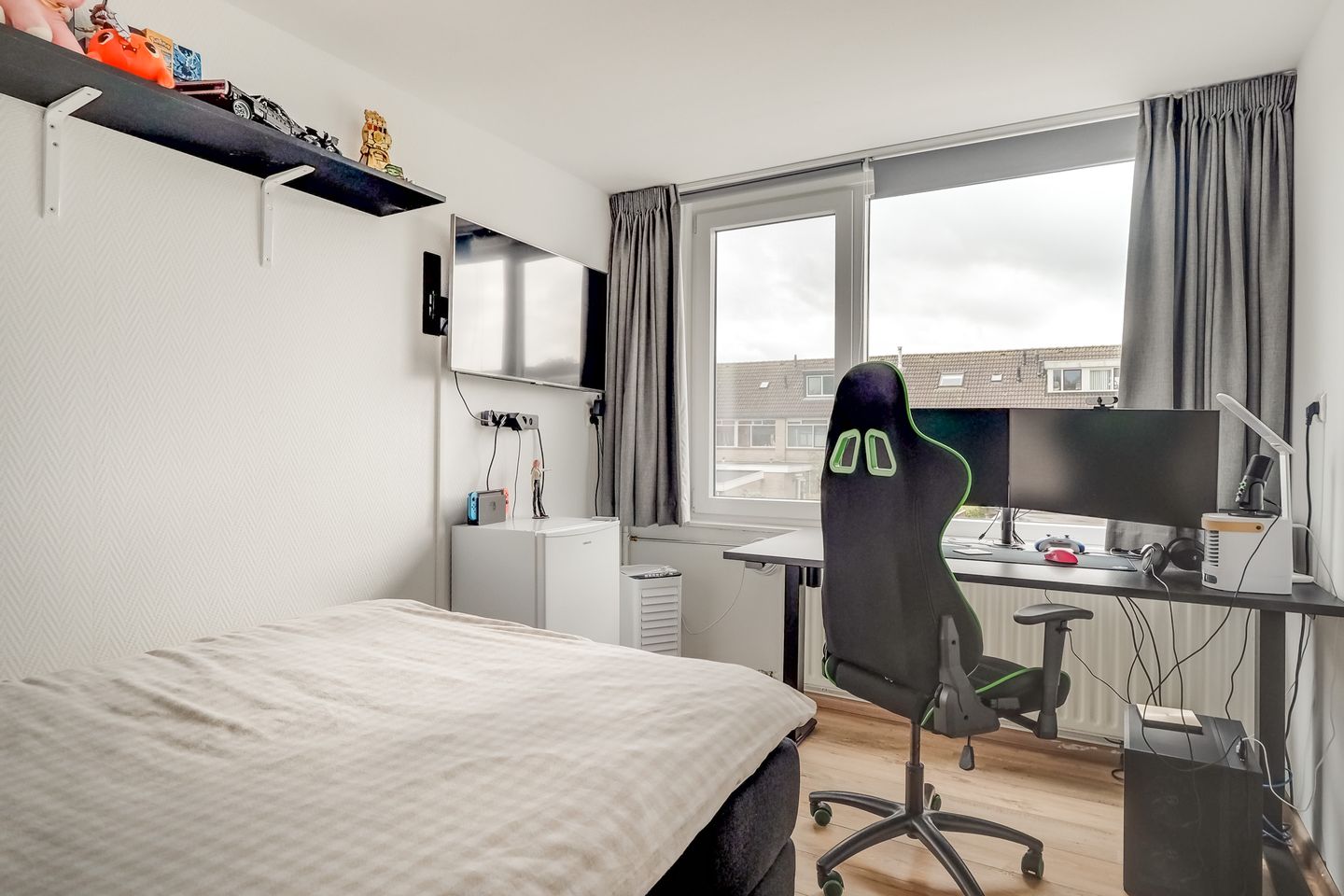 Foto 34 van Schoener 9