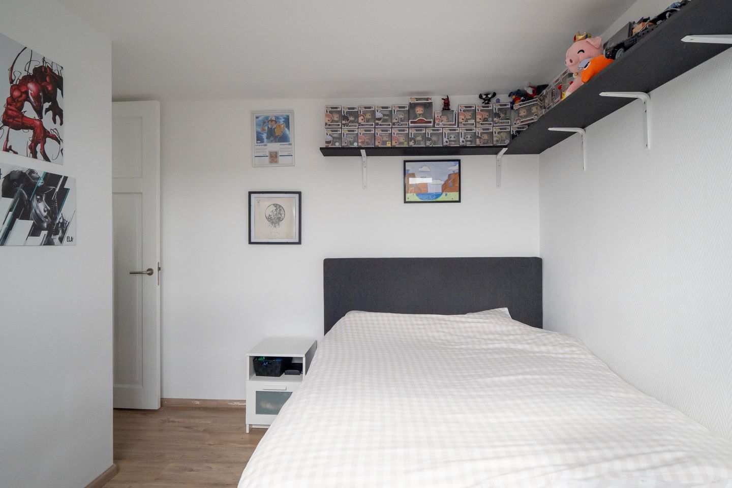 Foto 35 van Schoener 9