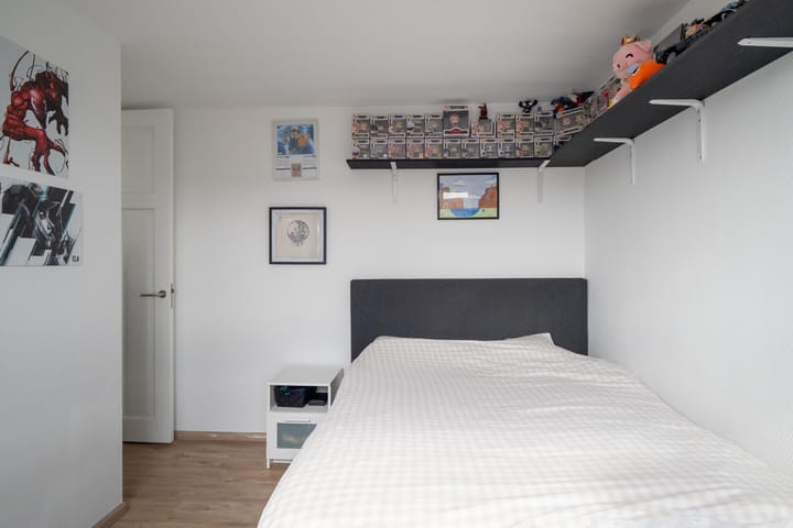 Foto 35 van Schoener 9