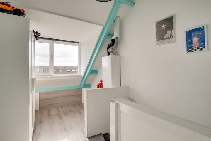 Foto 42 van Schoener 9