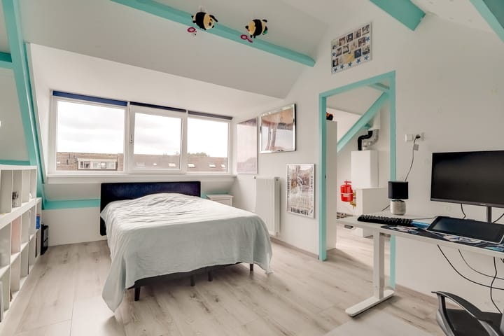 Foto 44 van Schoener 9