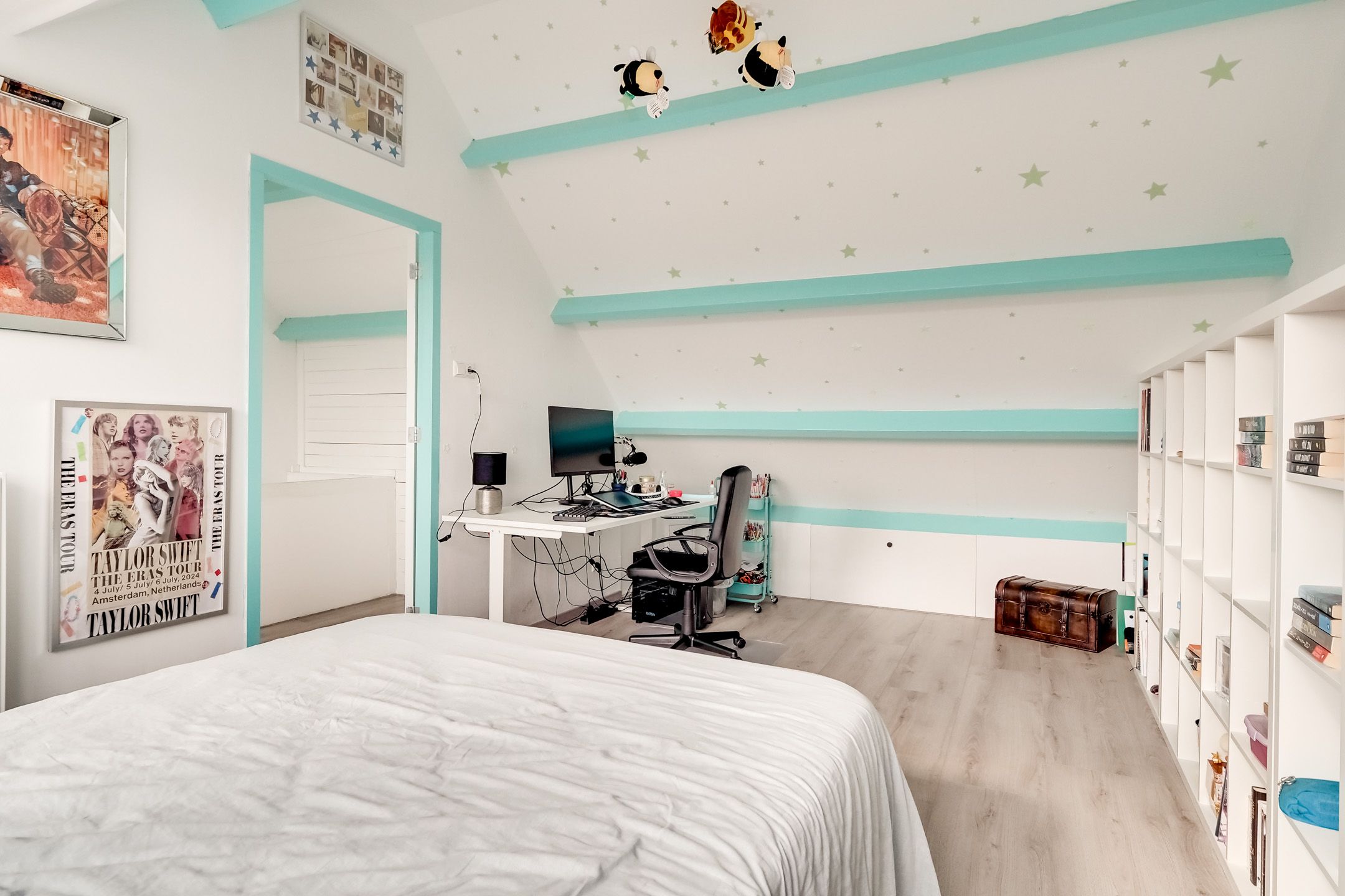 Foto 45 van Schoener 9