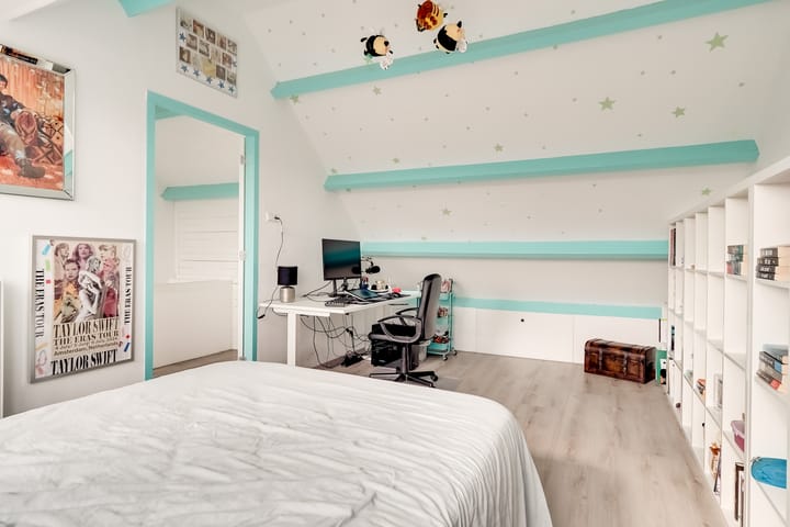 Foto 45 van Schoener 9