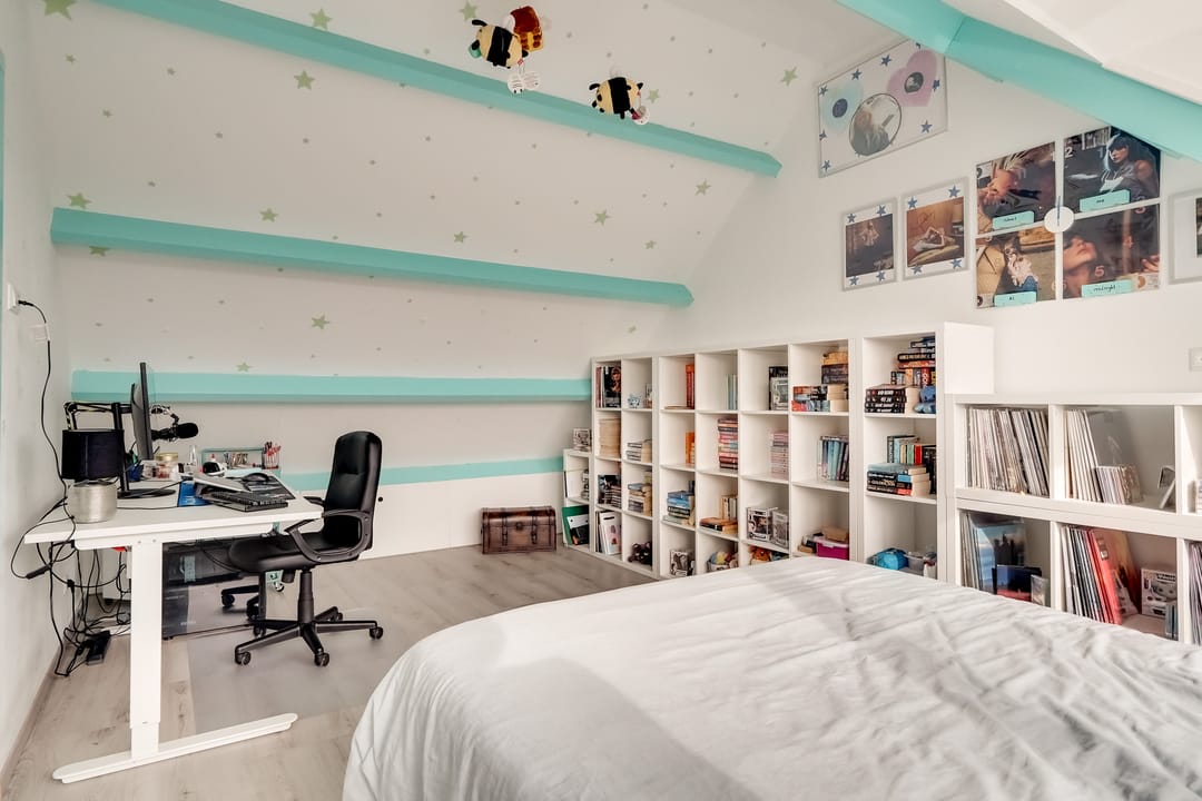 Foto 46 van Schoener 9