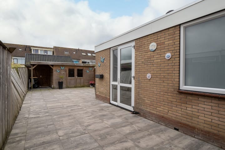 Foto 50 van Schoener 9