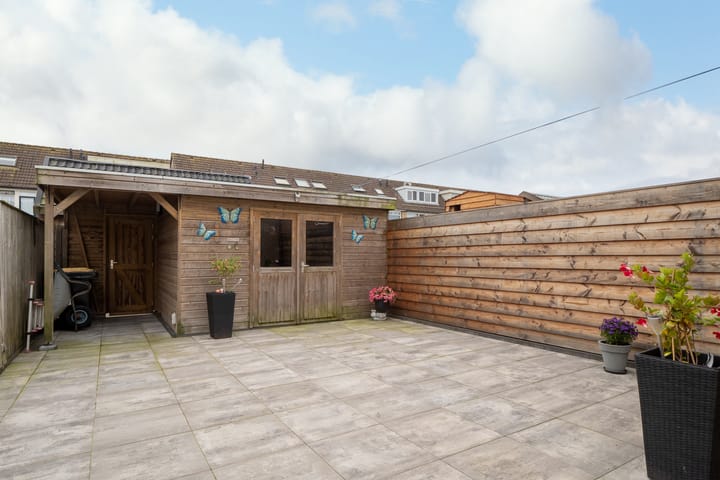 Foto 51 van Schoener 9