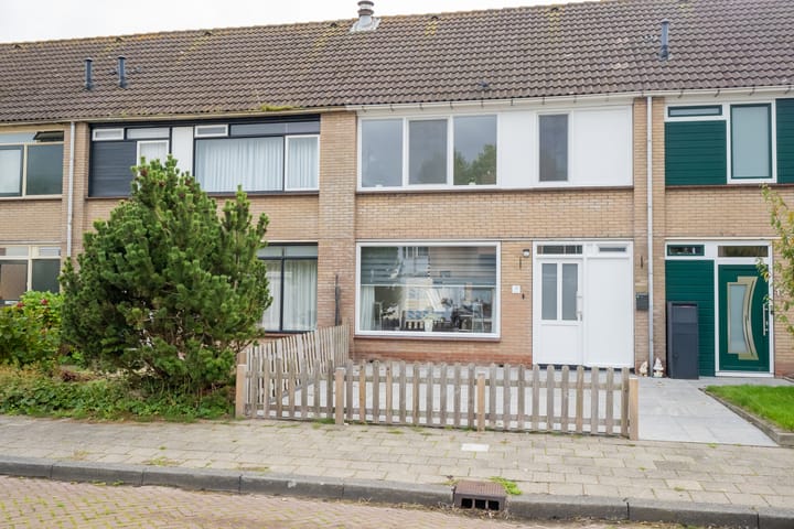 Foto 52 van Schoener 9