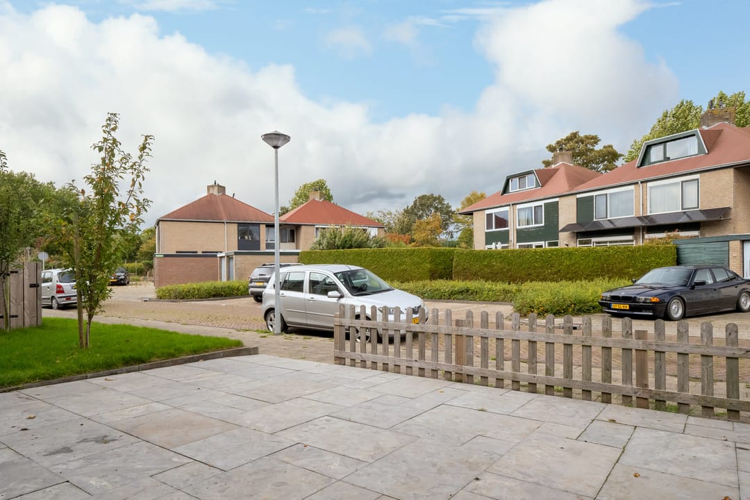 Foto 53 van Schoener 9