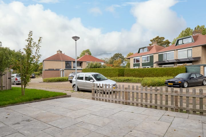 Foto 53 van Schoener 9