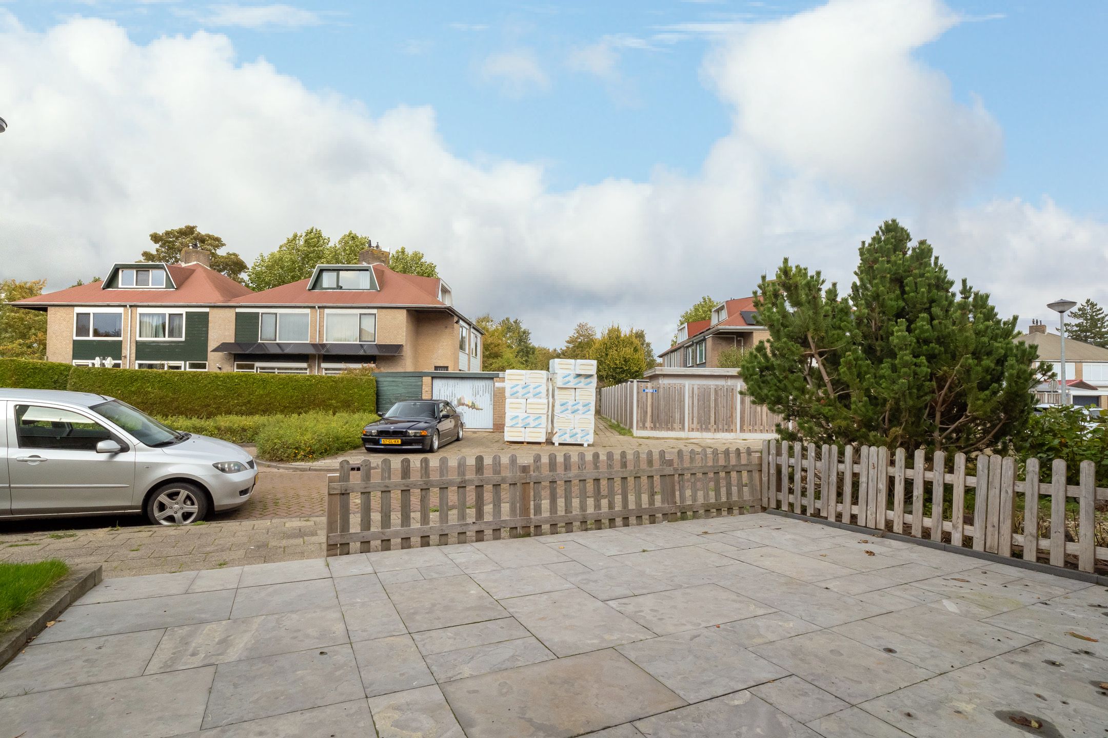 Foto 54 van Schoener 9