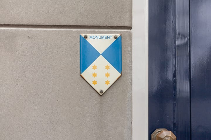 Foto 6 van Vrouwesteeg 39