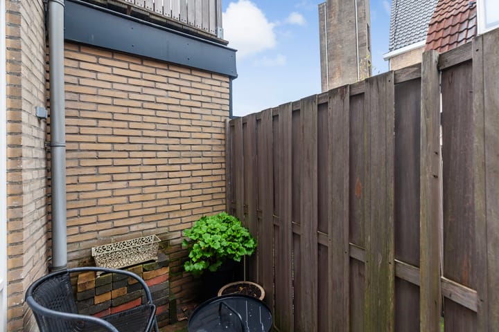 Foto 12 van Vrouwesteeg 39