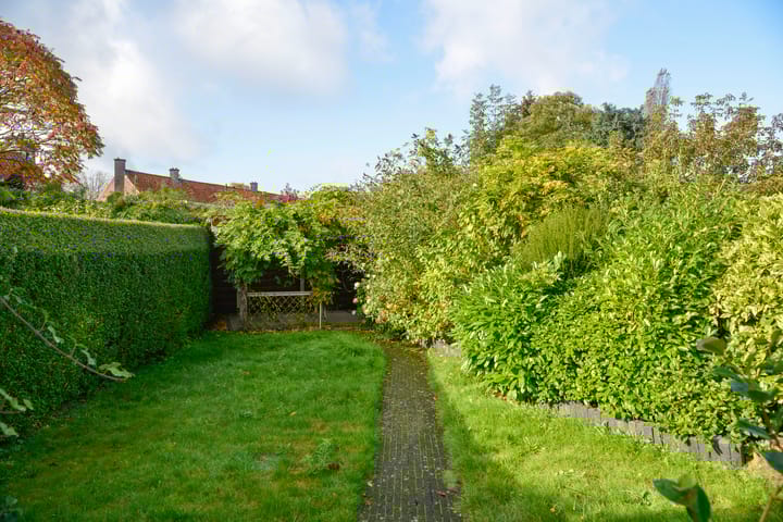 Foto 3 van Esdoornlaan 7