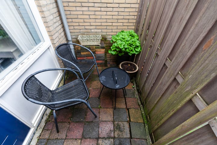 Foto 13 van Vrouwesteeg 39