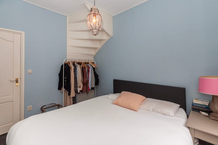 Foto 14 van Vrouwesteeg 39