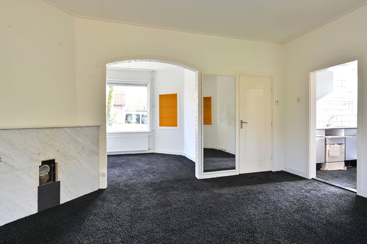 Foto 5 van Esdoornlaan 7