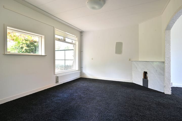 Foto 8 van Esdoornlaan 7