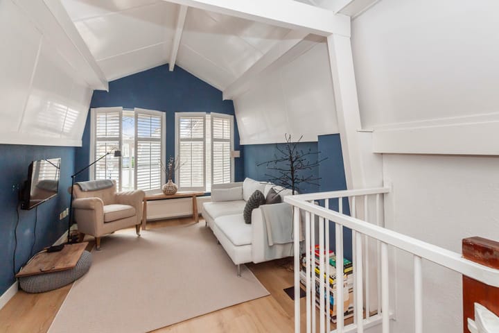 Foto 19 van Vrouwesteeg 39