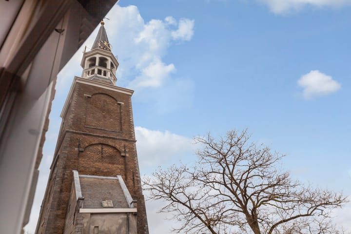 Foto 21 van Vrouwesteeg 39