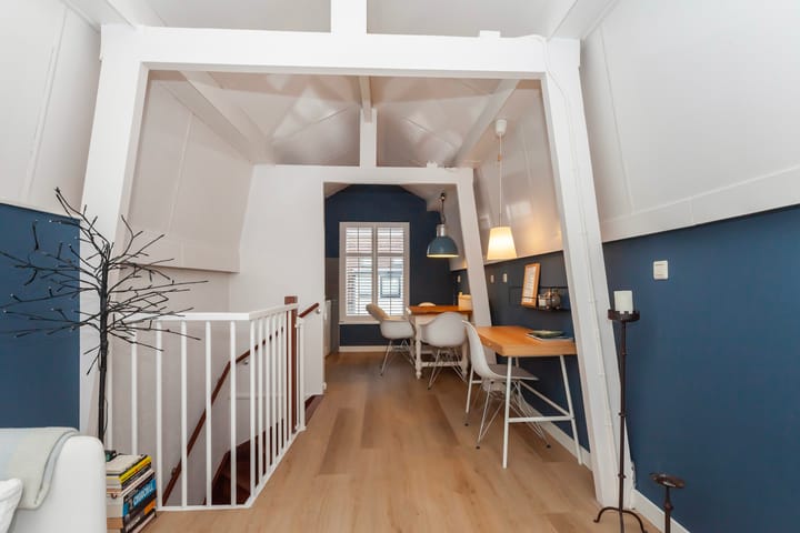 Foto 22 van Vrouwesteeg 39