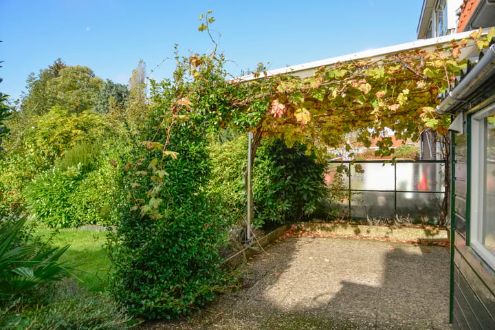 Foto 15 van Esdoornlaan 7