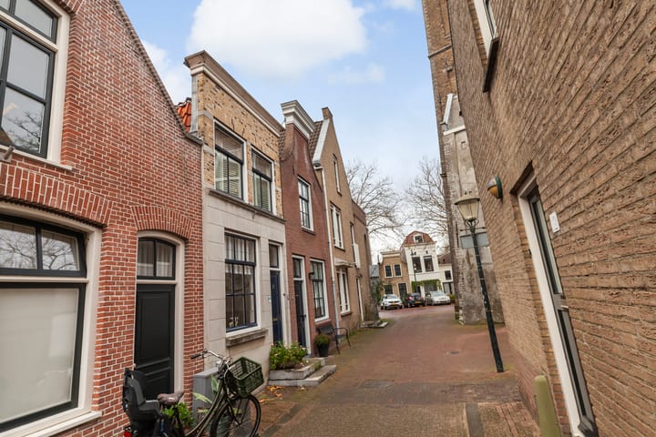 Foto 27 van Vrouwesteeg 39