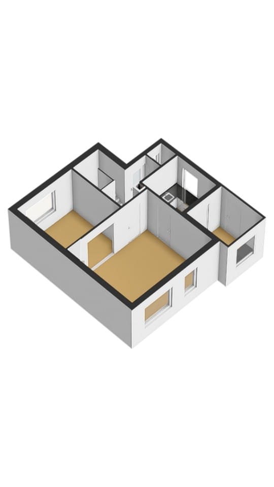 Foto 18 van Esdoornlaan 7