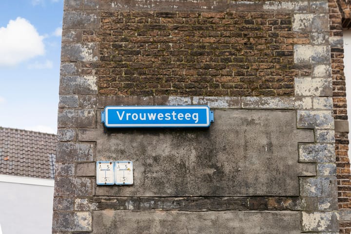 Foto 28 van Vrouwesteeg 39