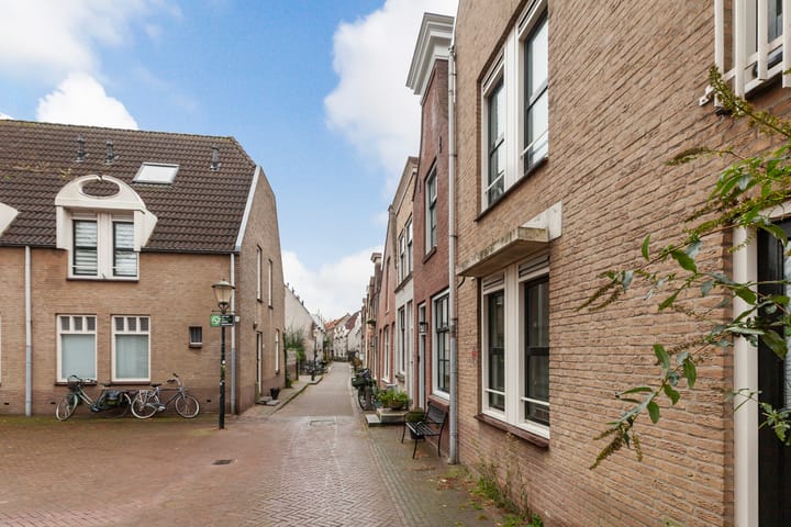 Foto 29 van Vrouwesteeg 39