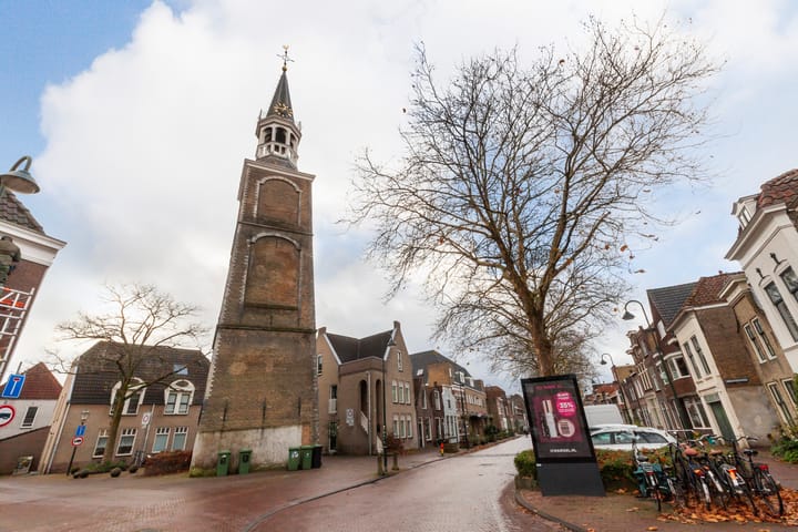 Foto 30 van Vrouwesteeg 39