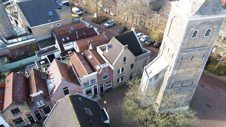 Foto 31 van Vrouwesteeg 39