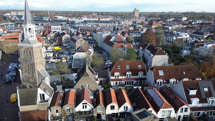 Foto 33 van Vrouwesteeg 39