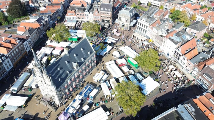 Foto 35 van Vrouwesteeg 39