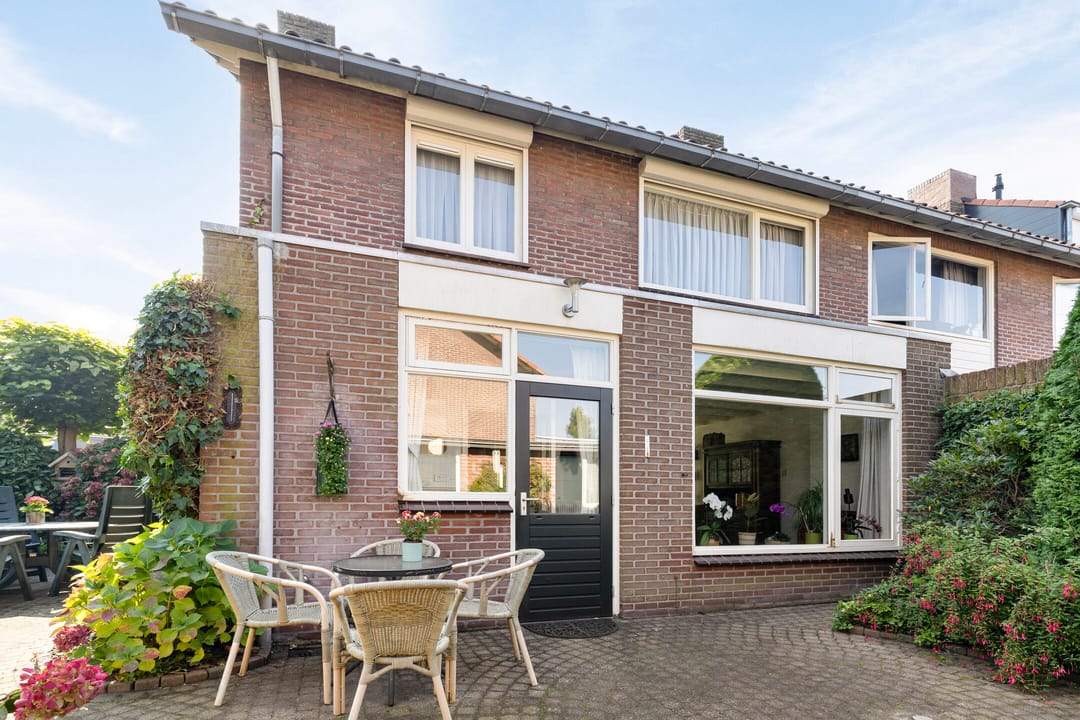 Foto 31 van Dr. Schaepmanstraat 2