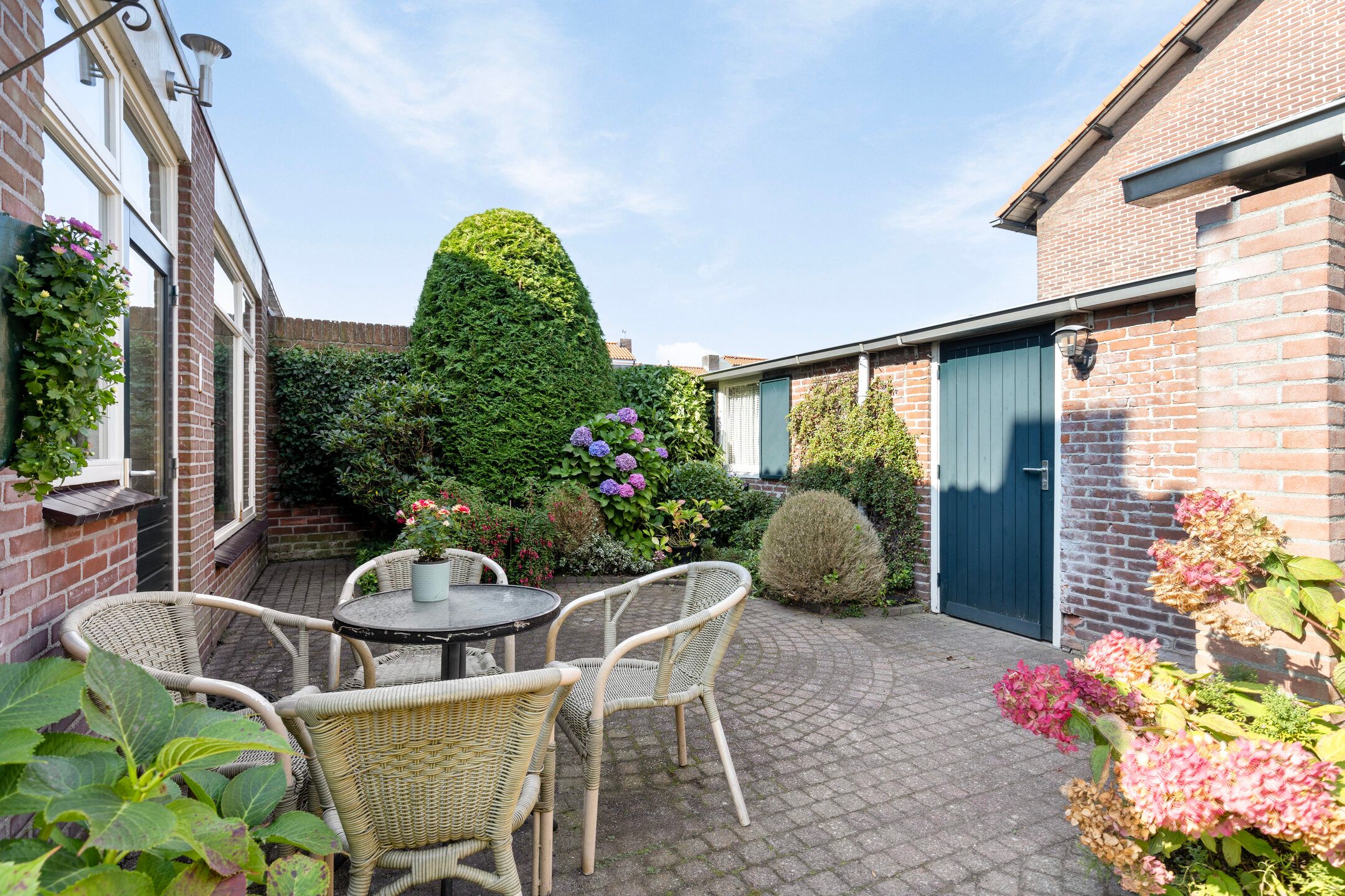 Foto 33 van Dr. Schaepmanstraat 2