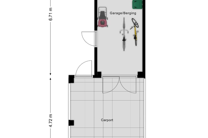 View photo 45 of Dr. Schaepmanstraat 2